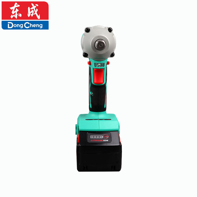 速发速发A充电式无刷冲击扳手锂电扳手ADPB02-18E型18V 架子工