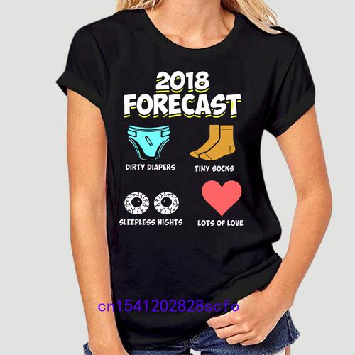 速发graph t shirts Fashio  T shirt  Dad Mom Pet Expe