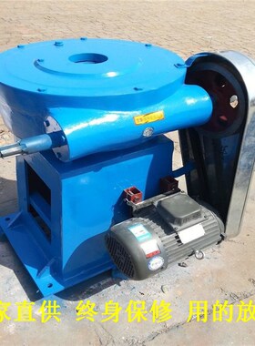 速发手电两用螺杆式2闭机QL启T-0T手动电动双吊点手摇侧摇手轮启