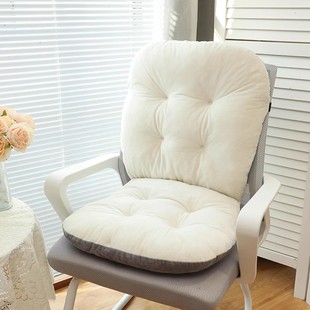 速发学椅宿舍固垫四季 通用可生定椅子坐垫办公室工位好物午休睡觉