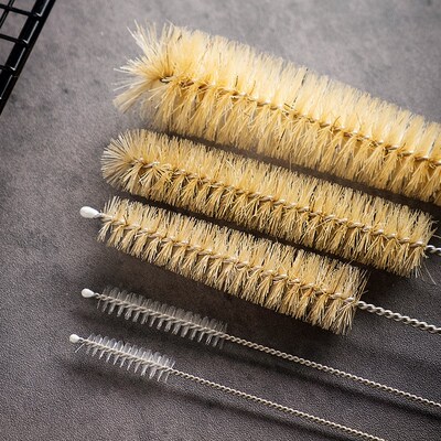 速发壶茶刷吸管刷茶壶刷清洁刷缝隙刷吸管刷嘴壶嘴的刷子小嘴子清