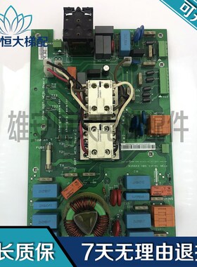 通力变频器V3F16L A3板/接触器板 KM825940G01 825943H05现货质保