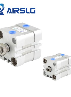 紧凑型气缸ACE12/16/20/25/32/40/50/63/80/100/125X10X15X25X30