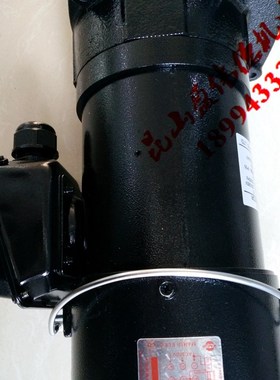 MCN明椿电机CFKA24055 CFKD24055 1:8加工中心ATC换刀机构马达