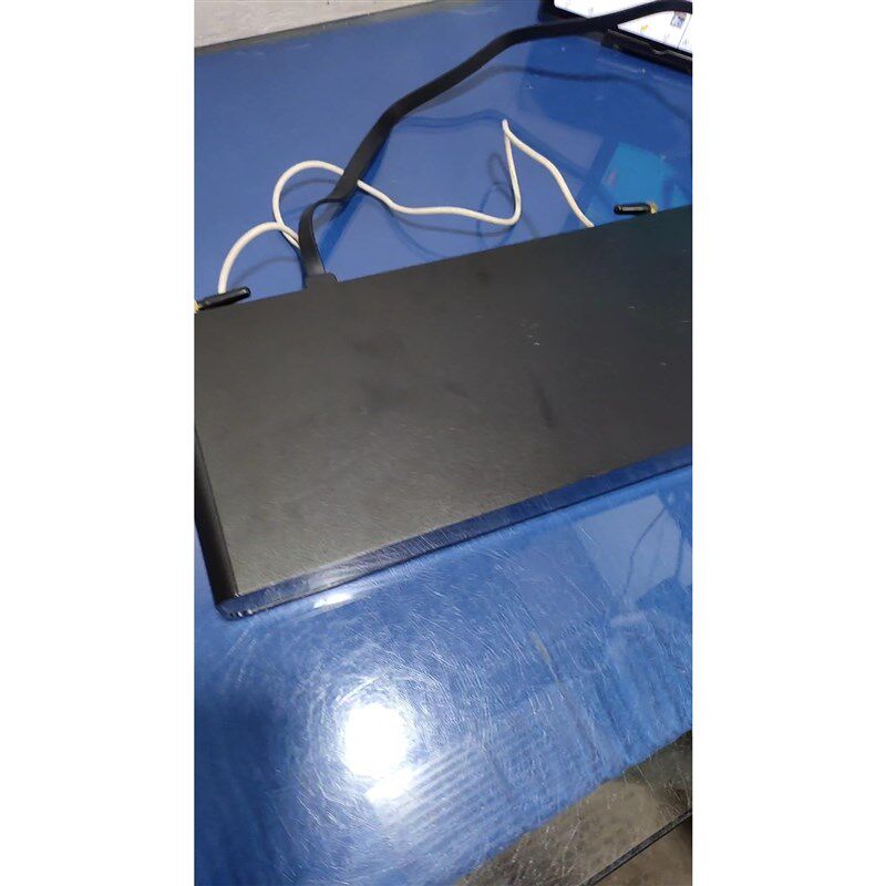 埃克思 影音中控主机 WMS-C3 成色如图,机器功能完好,
