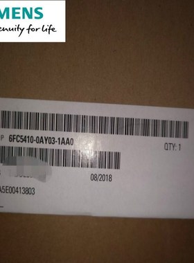 6FC5150-0AA61-0AA0SINUMERIK 840C/840CE 1ADDITIONAL MAIN SPI