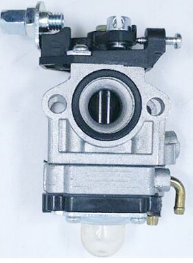 ZENOAH小松G26L高枝锯绿篱机化油器g26ls化油器