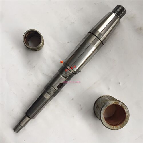 无锡机无心磨床MT1040A配件导轮主轴砂轮轴瓦维修保养大修铜套