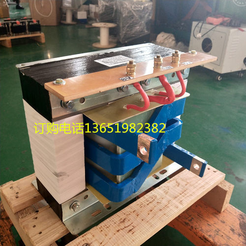 BK单相AC380变AV220V110V变压器3kw隔离自耦升压伺服机床控制转换