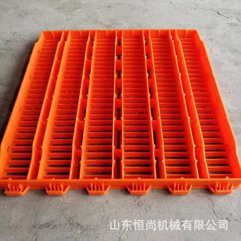 厂家供应养殖格栅漏粪板养鸡场地网走道地网排水格栅网格板