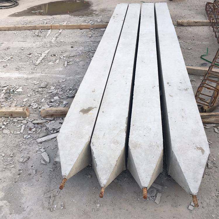 广州优选水泥四方桩混凝土水泥桩平口桩水泥尖桩地基加固桩实心桩,基础建材,透水混凝土,淘宝优惠券,粉丝福利购,淘宝优惠卷