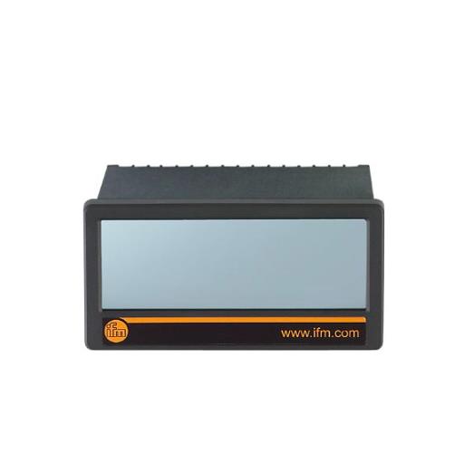 IFM多功能显示器DX2041DISPLAY/AX460/AC/DC