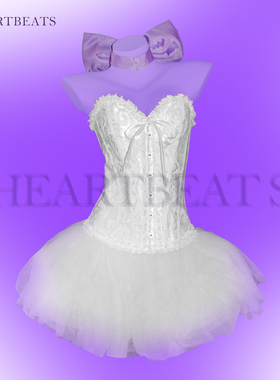 HeartBeats[汤姆梦中情猫]情趣睡衣cosplay情趣约会战袍万圣节女