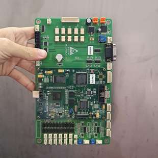 奥威五代喷头主板 V1.2 AllwinDX5Mainboard