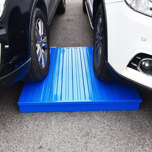 车托盘金盘钢制仓库货架铁托叉栈板垫属板地垫防潮垫