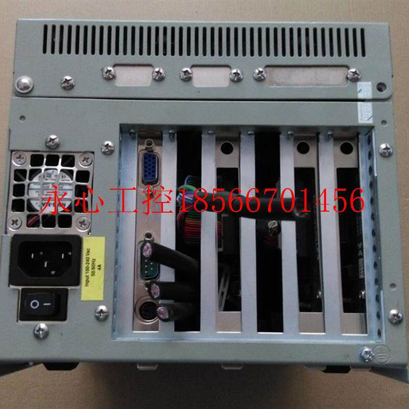 议价原装研华工控机 IPC-6806 内部配件齐全 现货￥