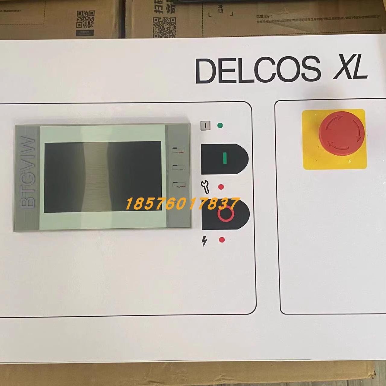 ZS1083136康普艾登福GD螺杆式空压机压缩机电脑板控制器显示屏幕