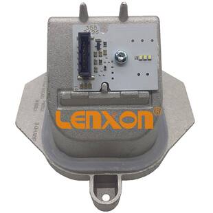 8U0941475B适用奥迪Q3 LED大灯天使眼日行灯光源模块8U0941475C