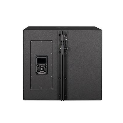 18寸舞台阵列式无源低音炮线阵列音箱有源低音炮Stage subwoofer