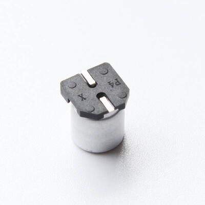 贴片铝电解电容25v470UF10*10.5车载用耐高温电解电容环保电容器