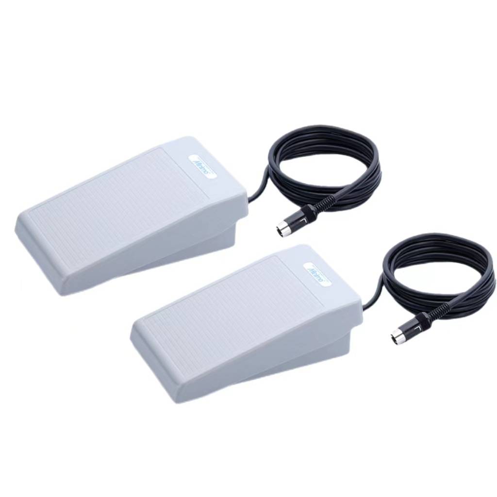 MINIMO美能达研磨机电源控制器脚踏开关VC302
