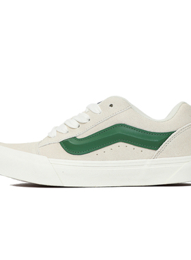 VANS范斯男女Knu SkoolCL运动休闲帆布鞋VN000D6CWTM