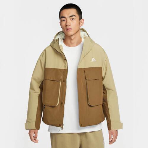 NIKE耐克男子AS M ACG SF PRMLFT运动休闲棉服外套FV8682-297