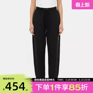 NIKE耐克女子AS W J FLT CLB FLC运动休闲长裤IO9534-010