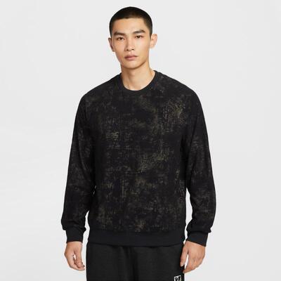 NIKE耐克男子运动休闲套头衫卫衣HV3806-010