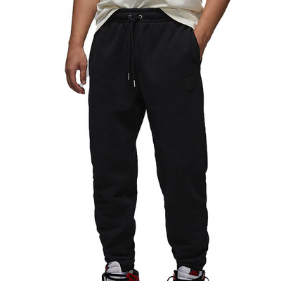 NIKE耐克男子AS M J FLIGHT FLC PANT针织运动长裤FV7252-010