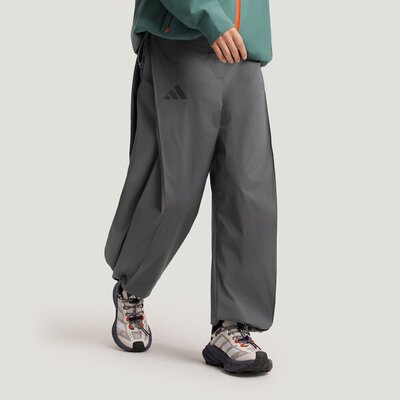 adidas阿迪达斯女子XPL W WR PANT运动休闲长裤KD4400