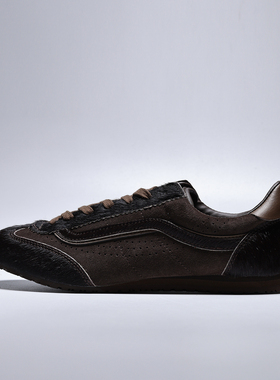 VANS范斯男女鞋Super LowproCL运动休闲鞋VN000D83BRO