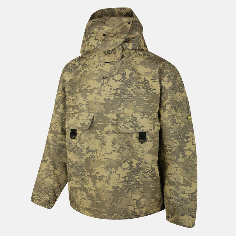 NIKE耐克男子AS M NK TCH STREET运动健身夹克外套IF8495-276