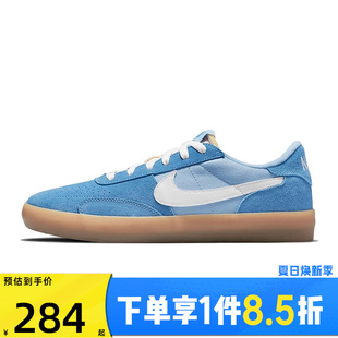 HERITAGE VUL運動休閑鞋 NIKE CD5010 401 NIKE耐克男鞋