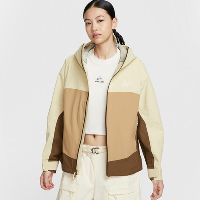 NIKE耐克女子AS W ACG SFADV MORPHO运动夹克外套HJ0247-229