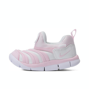 NIKE耐克婴童鞋NIKE DYNAMO FREE (TD)运动休闲鞋343938-637