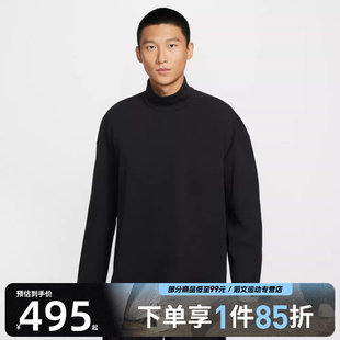 卫衣IF2120 24.7运动休闲套头衫 010 NIKE耐克男子AS