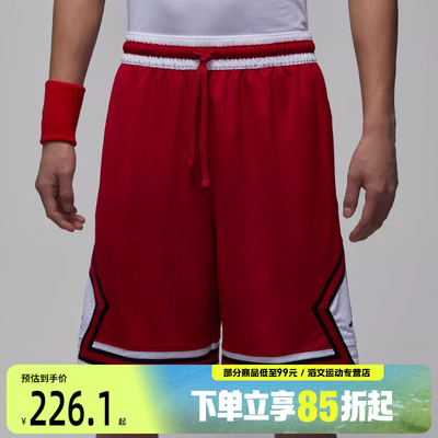 NIKE耐克男子运动休闲短裤IF5833-687