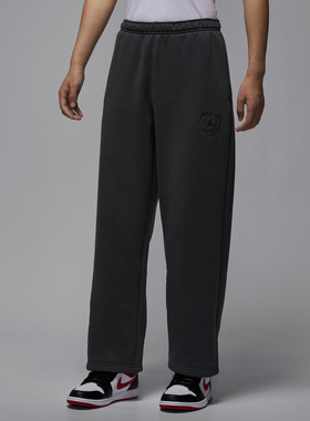 NIKE耐克男子AS PSG STMT FLC PANT运动休闲长裤HV3429-060