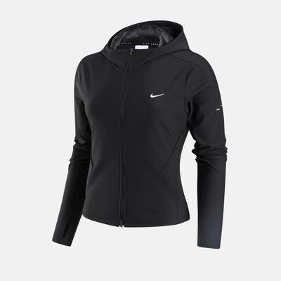 NIKE耐克女子SWIFT TF FITTED运动健身夹克外套HV8929-010