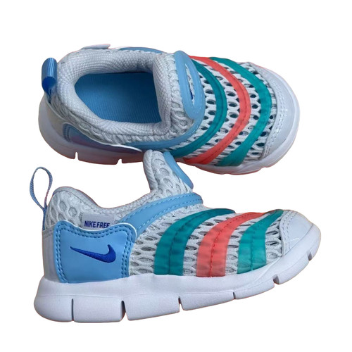 NIKE耐克婴童DYNAMO FREE BR 2 (TD)运动休闲鞋IV0524-001