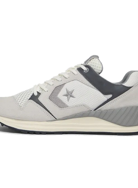 converse匡威男女鞋低帮系带CONS SEASONAL运动休闲鞋A12837C