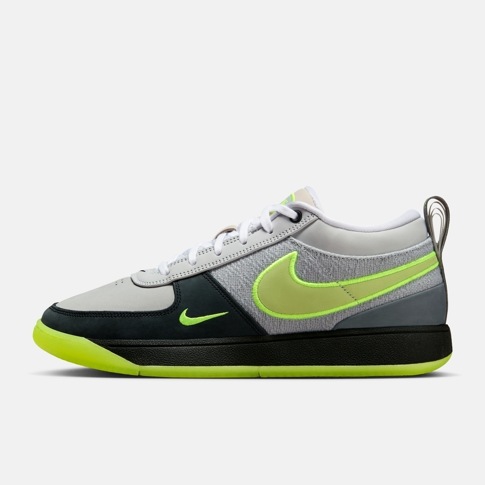 NIKE耐克男鞋BOOK 1 95 EP运动训练篮球鞋IO9704-001