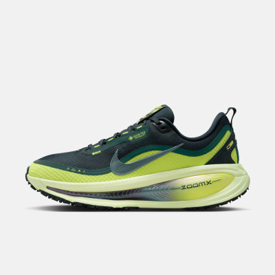 NIKE耐克女鞋W NIKE VOMERO 18 GTX运动训练跑步鞋HQ7002-300