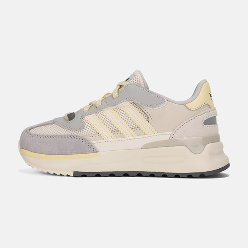 adidas阿迪达斯三叶草小童RETROPY REWIND C运动休闲鞋LA6987