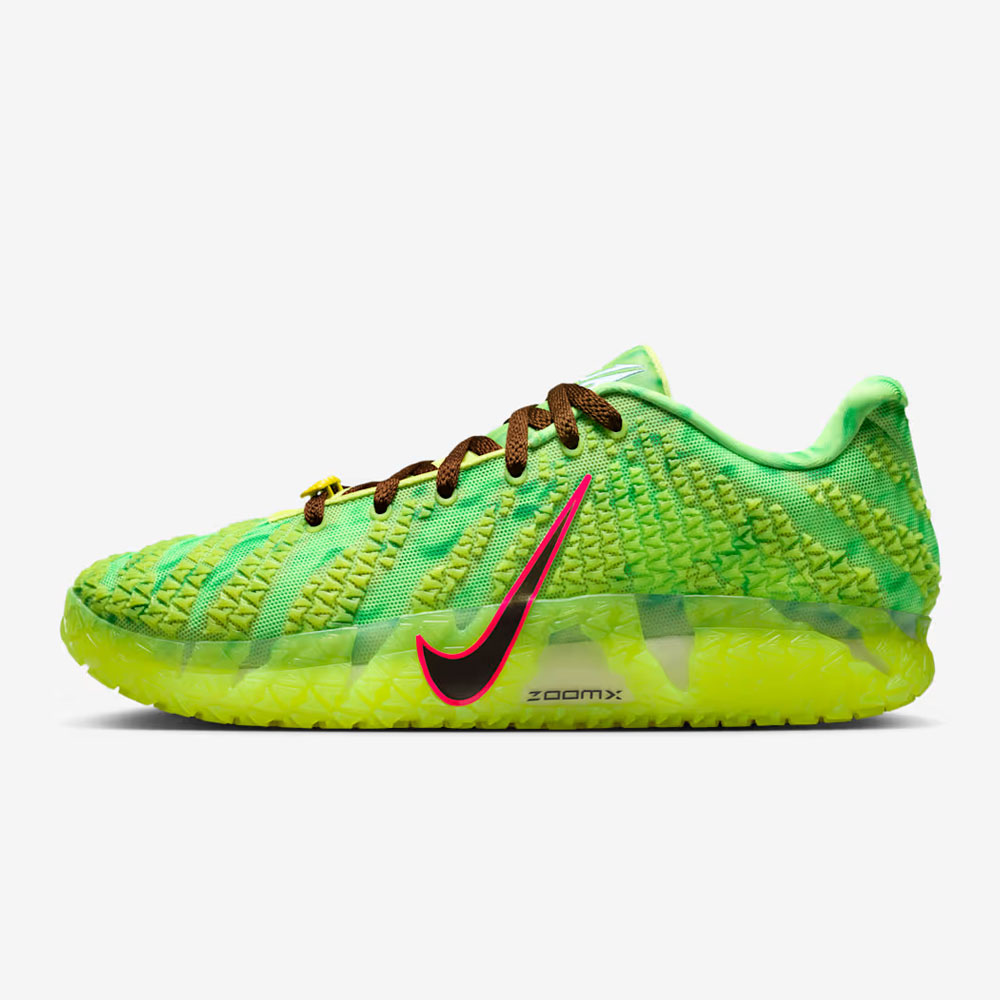 NIKE耐克男鞋JA 3 HALLOWEEN EP运动训练篮球鞋HV9924-700