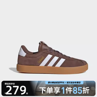 3.0SPW COURT FTW 运动休闲鞋 JP7536 adidas阿迪达斯男女鞋 板鞋