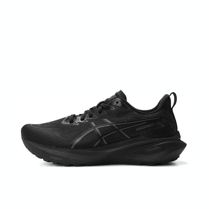 Asics亚瑟士女子GT2000 13GT系列运动训练跑步鞋1012B666-002