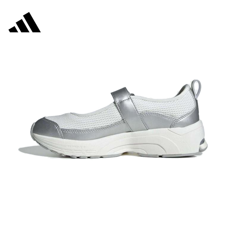 adidas阿迪达斯女子FORMOTION MARY JANEFOS运动休闲鞋JR7117