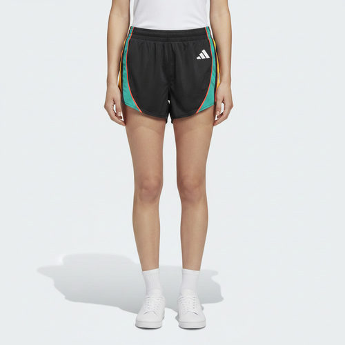adidas阿迪达斯女子ADIZERO A SH0 W运动休闲短裤LC8185
